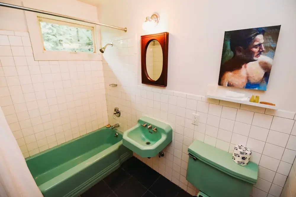 Rainbow Mountain Resort - LGBTQ Friendly