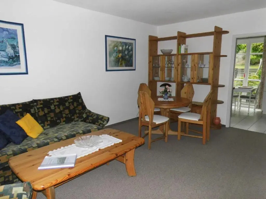 Appartement 53 Residenz Bellevue Used