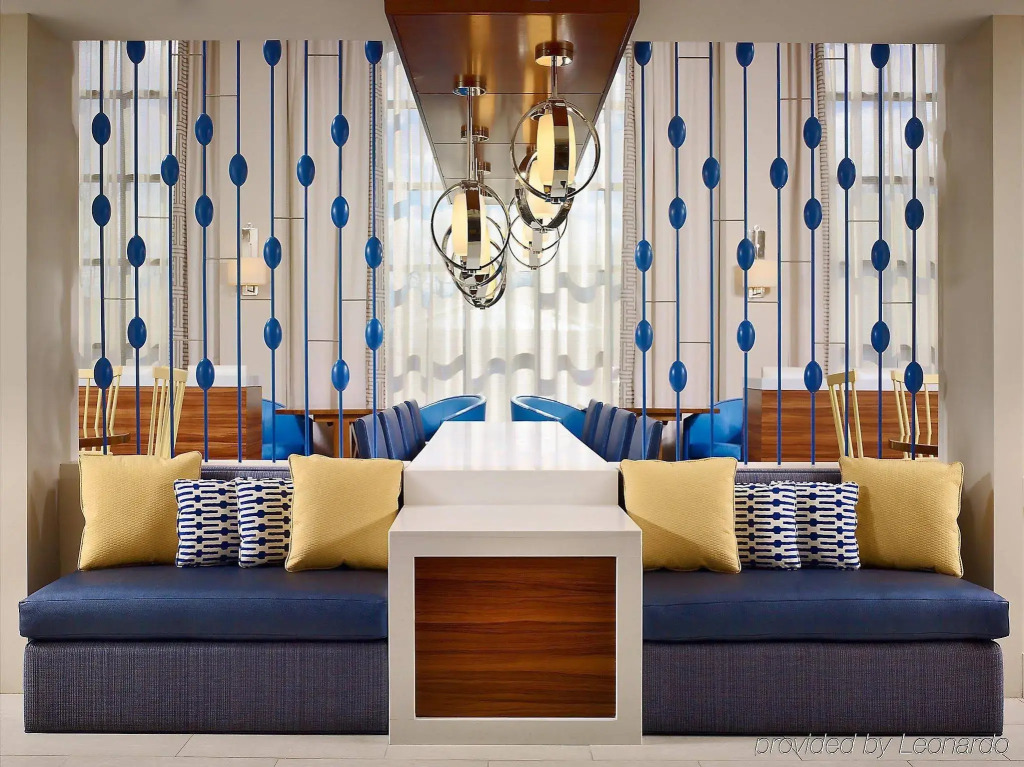 Staybridge Suites Boston - Burlington by IHG