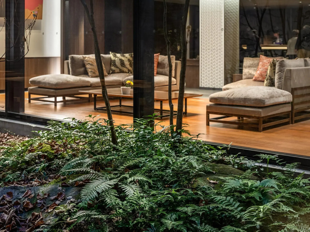 Mitsui Garden Hotel Kyoto Shinmachi Bettei