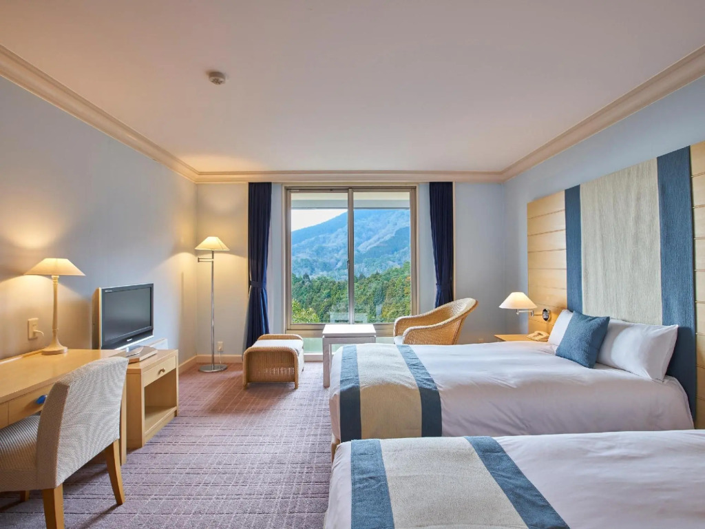 LHotel de Hiei