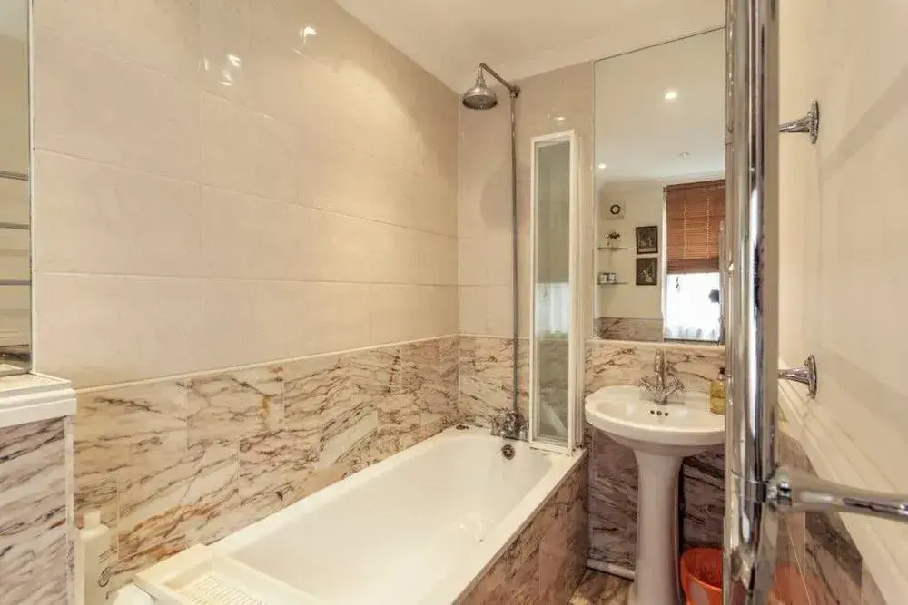 Charming Central London Flat
