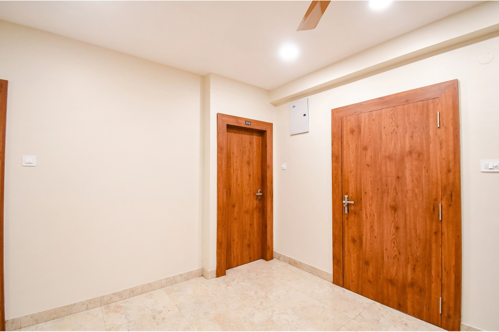 FabHotel Dreamworld Residency - Nr Bisarjan Ghat