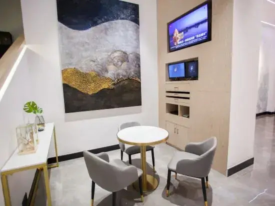 O Hotel