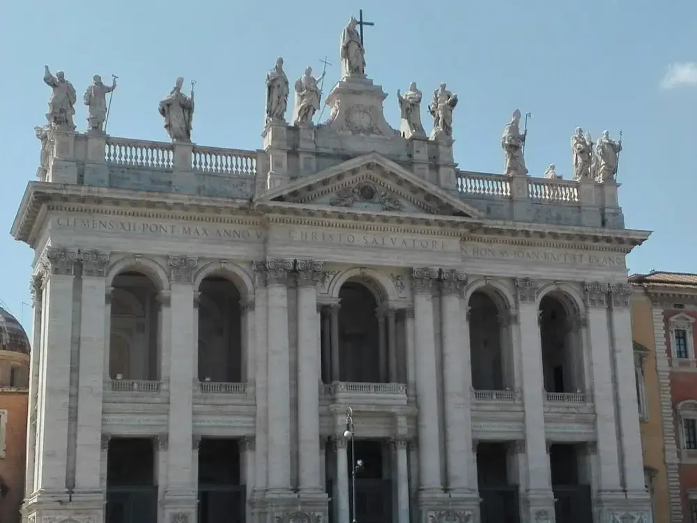 Casa di Mauri e Fra'