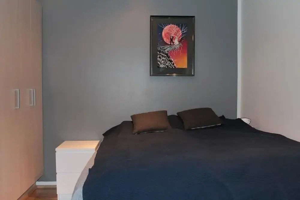 H 81 Apartments
