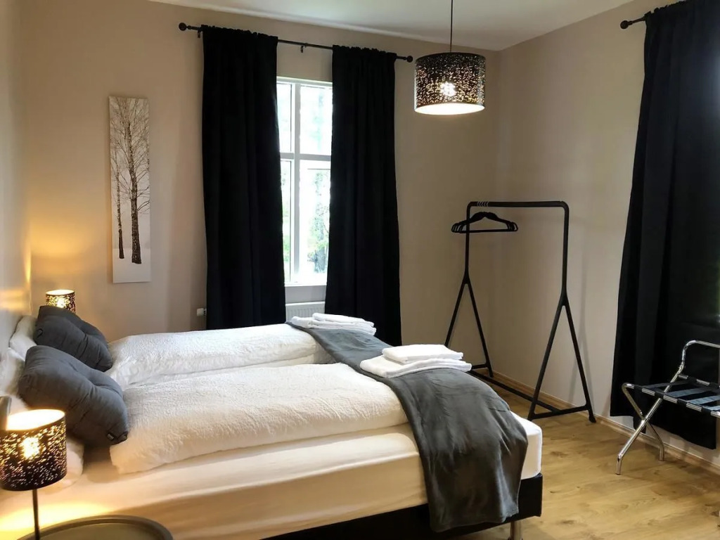 Bjork Guesthouse