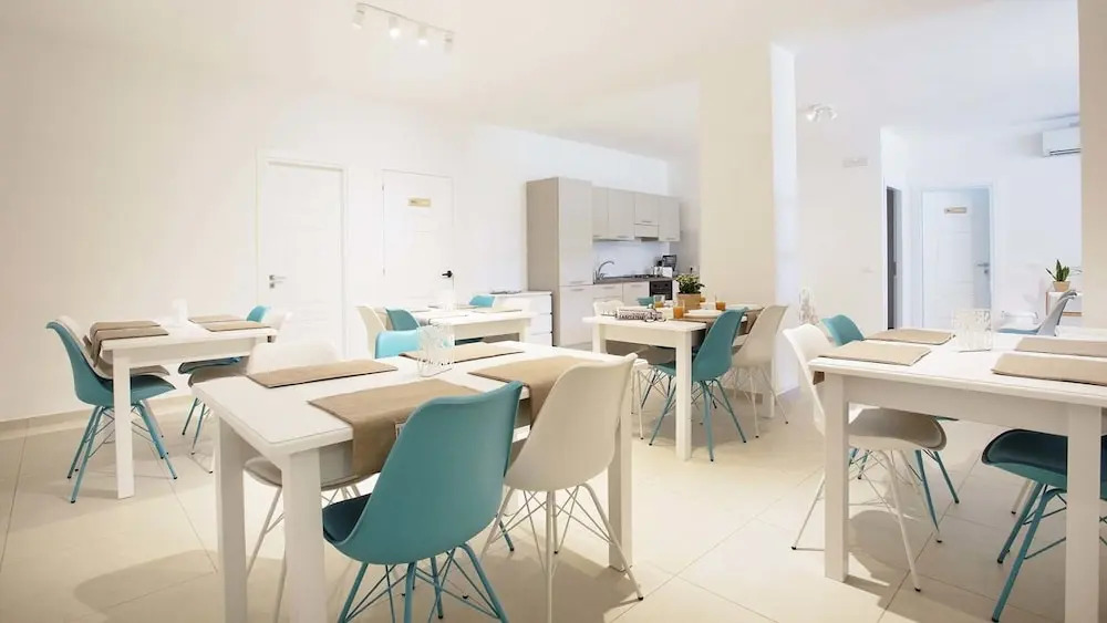 6Venti Holiday Accomodation
