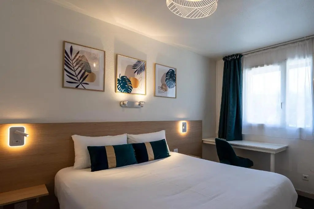 Villa Hotel