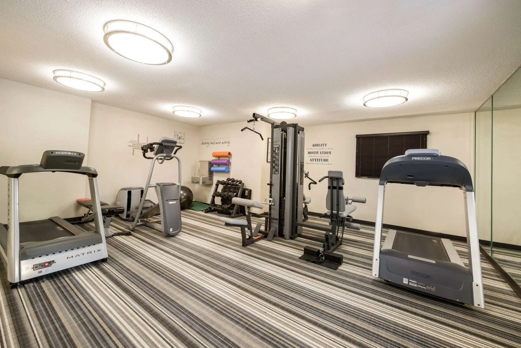 Sonesta Simply Suites Hampton