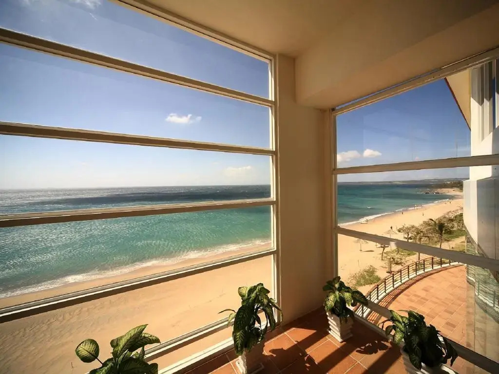 Chateau Beach Resort Kenting