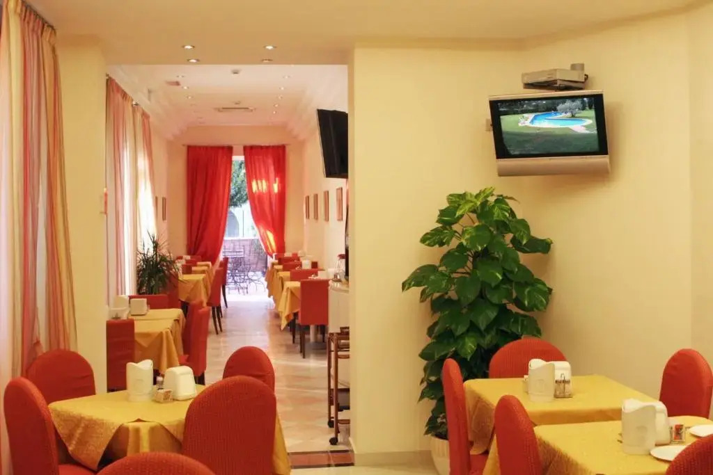 Hotel Garibaldi