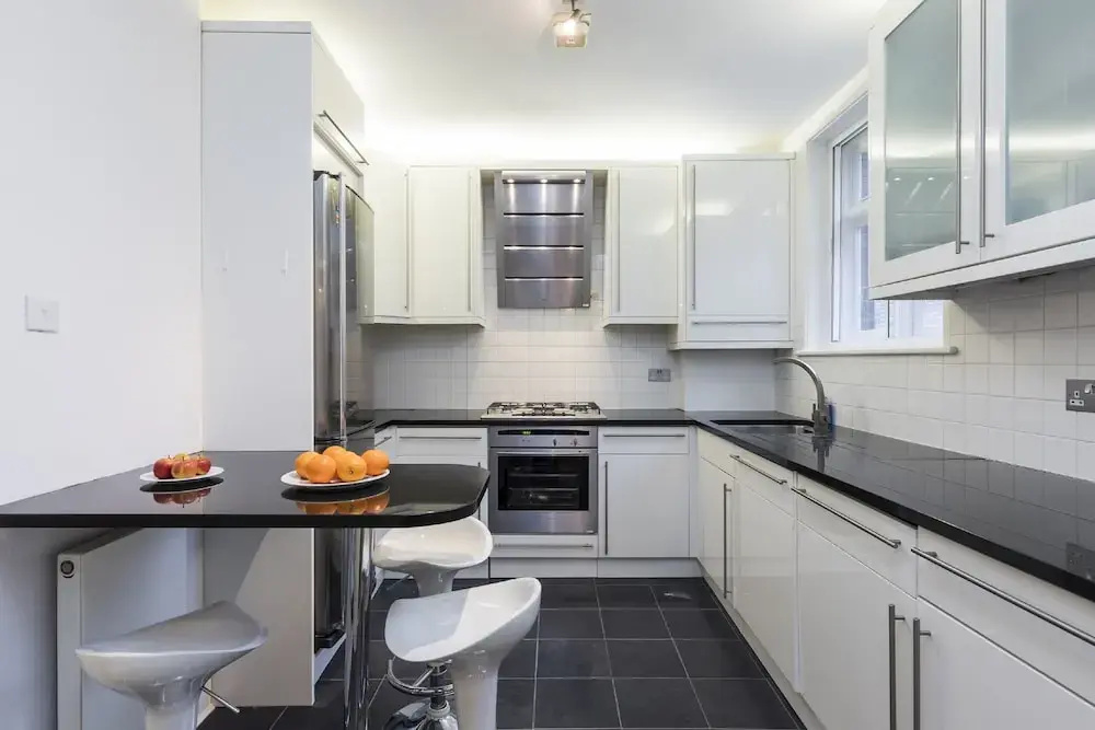 Leicester Square - Trafalgar Apartment