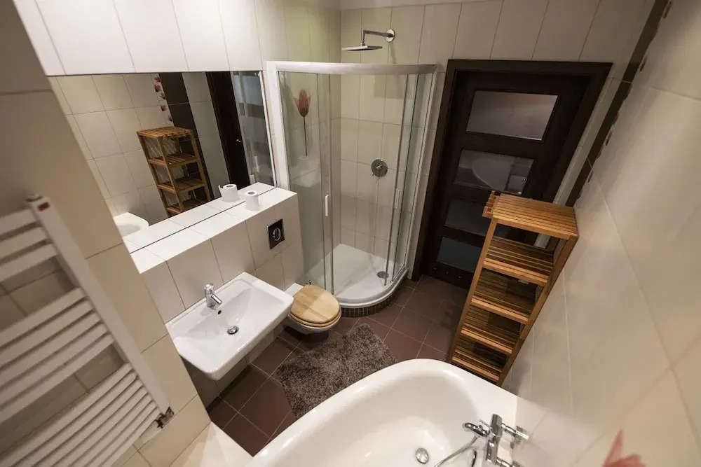Apartament Blisko Morza