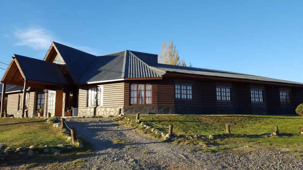 Kalenshen Calafate