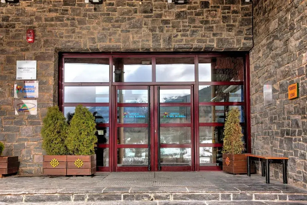 Albergue Era Garona