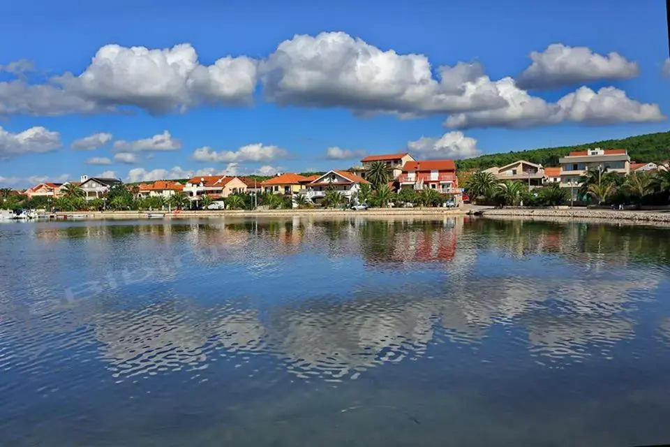 Apartments Igor