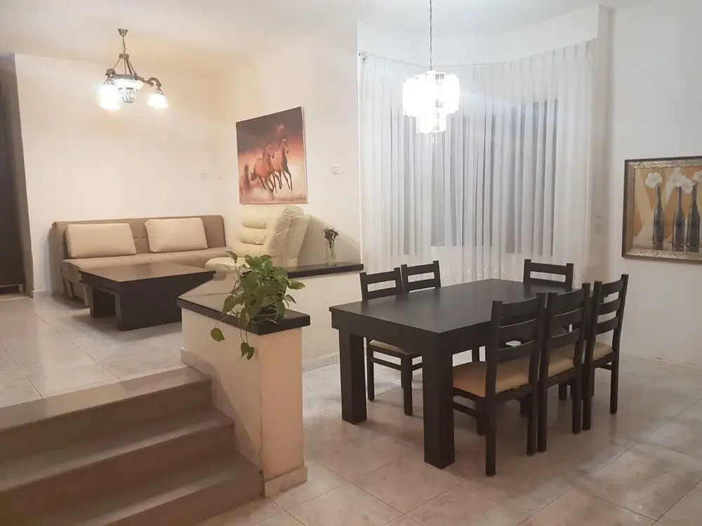 Vacation Apartment