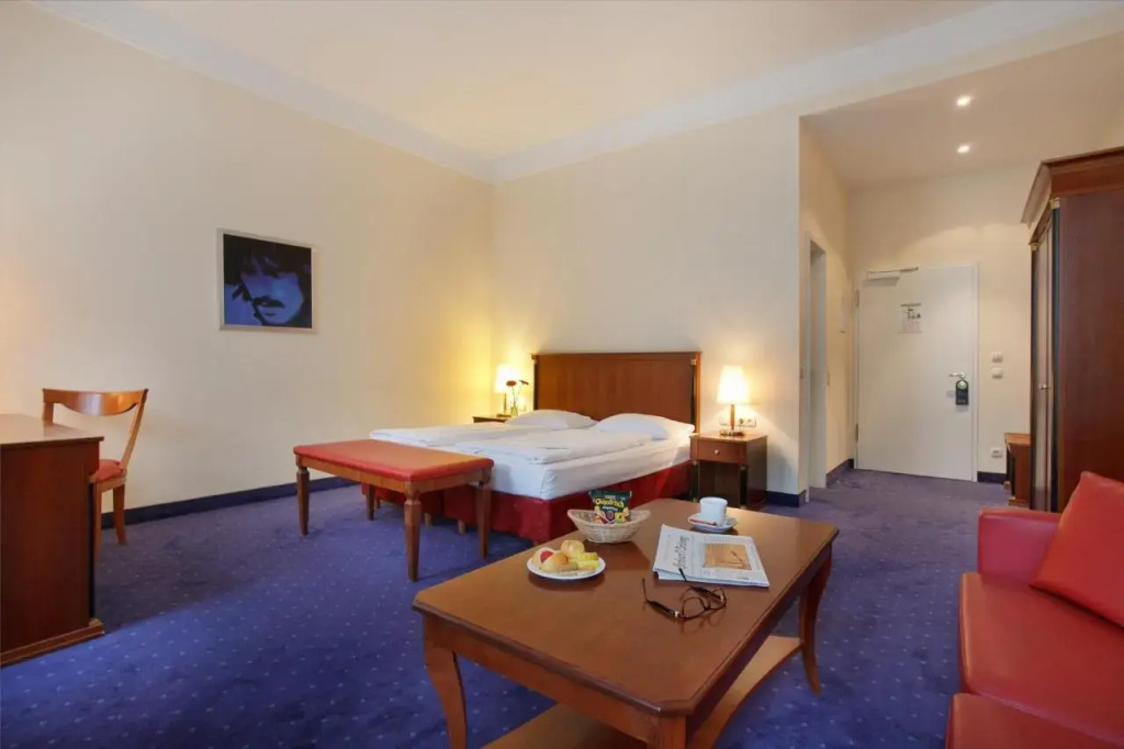 Hotel Boulevard Berlin