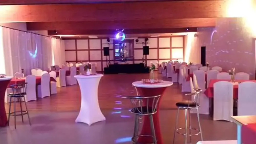 Hotel Restaurant Teichaue