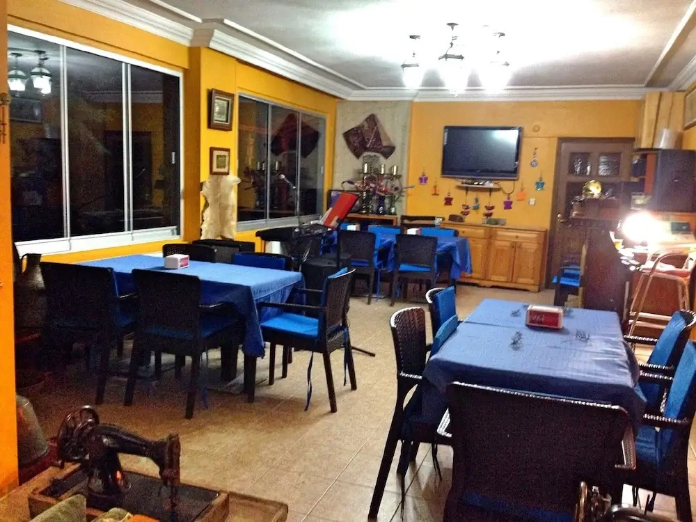 Faciba Butik Otel Restaurant Cafe & Bar