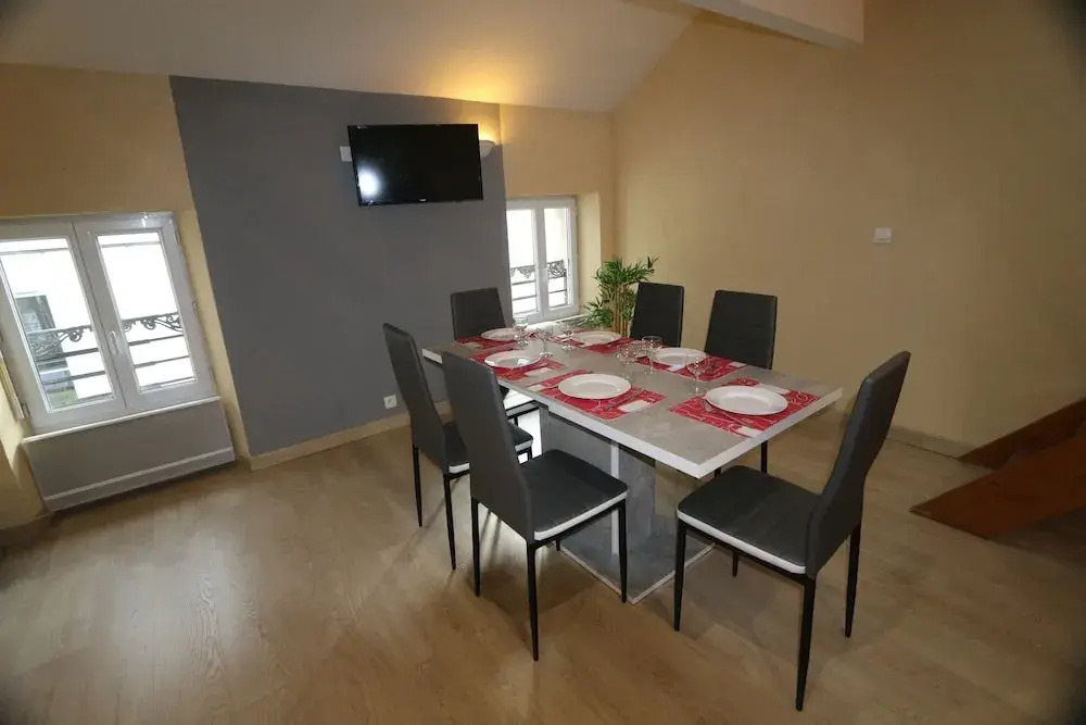 Appart' Cholet