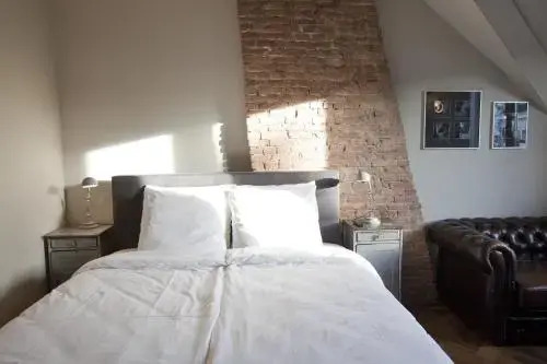 Boutique hotel Box 5