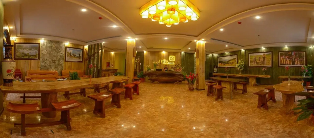 Moc Sapa Hotel