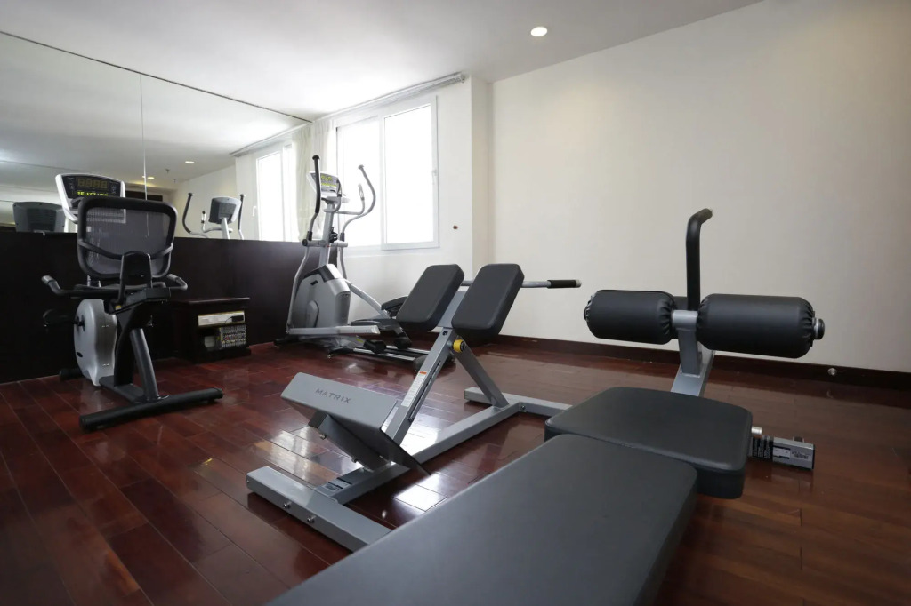 TK123 Hanoi Hotel