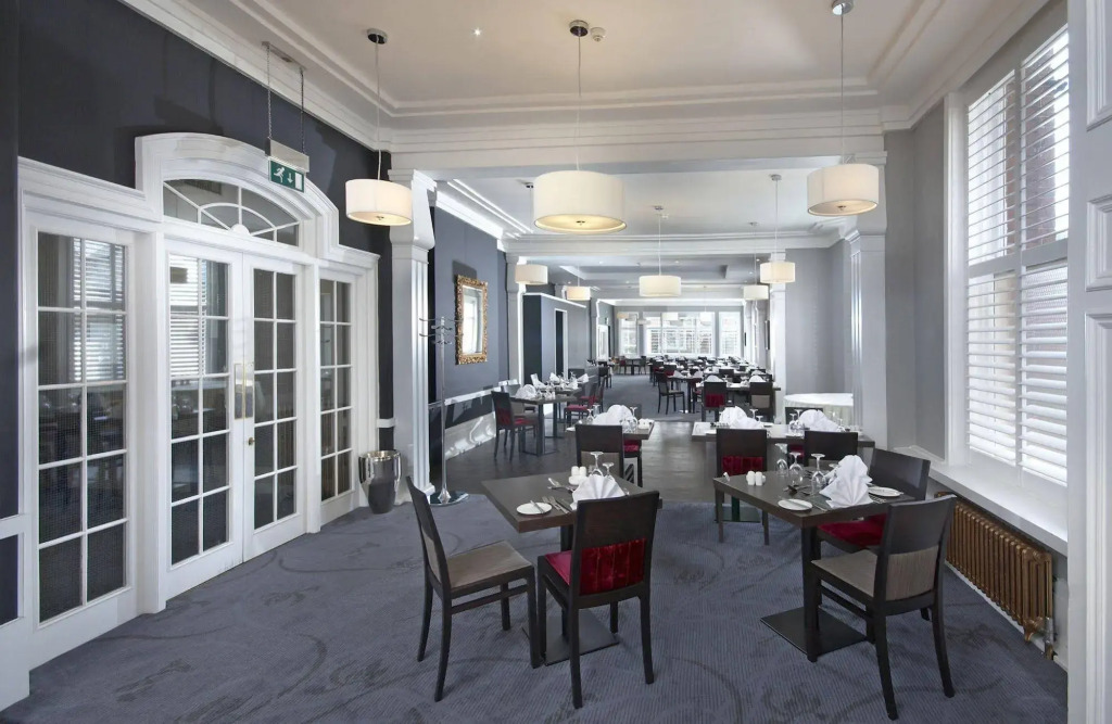 The Caledonian New Southlands Hotel