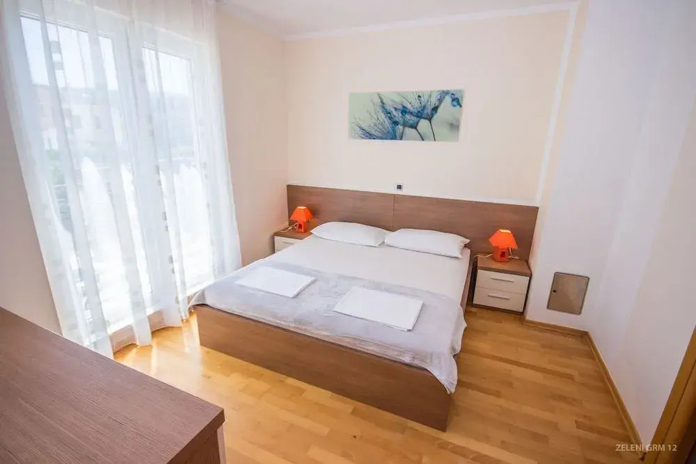 Villa Zora