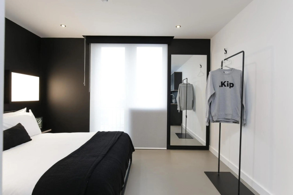 Kip Hotel