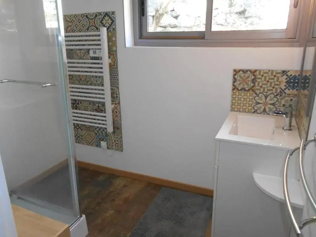 Appartement Cauterets, 5 pièces, 8 personnes - FR-1-401-157