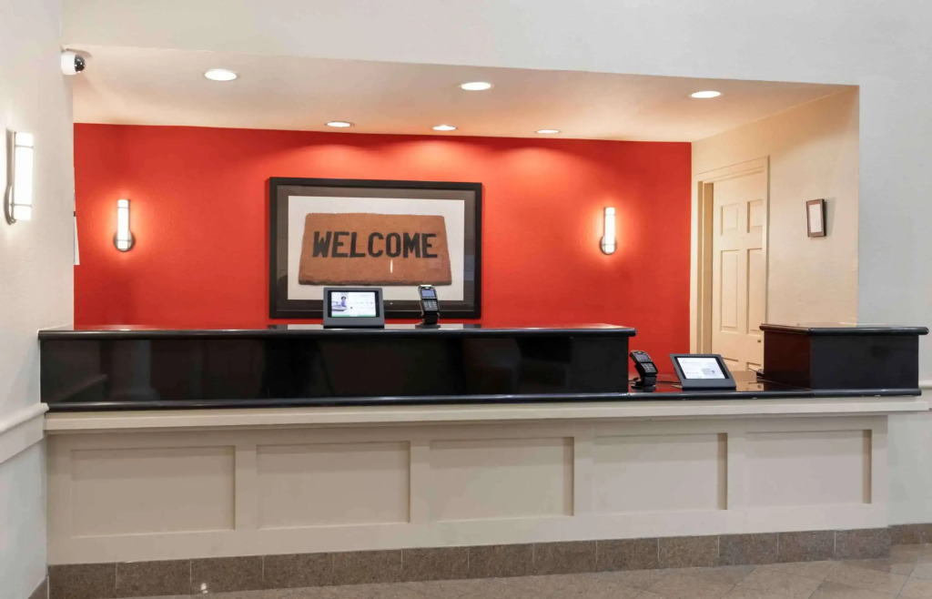 Extended Stay America Suites - Dallas - Plano