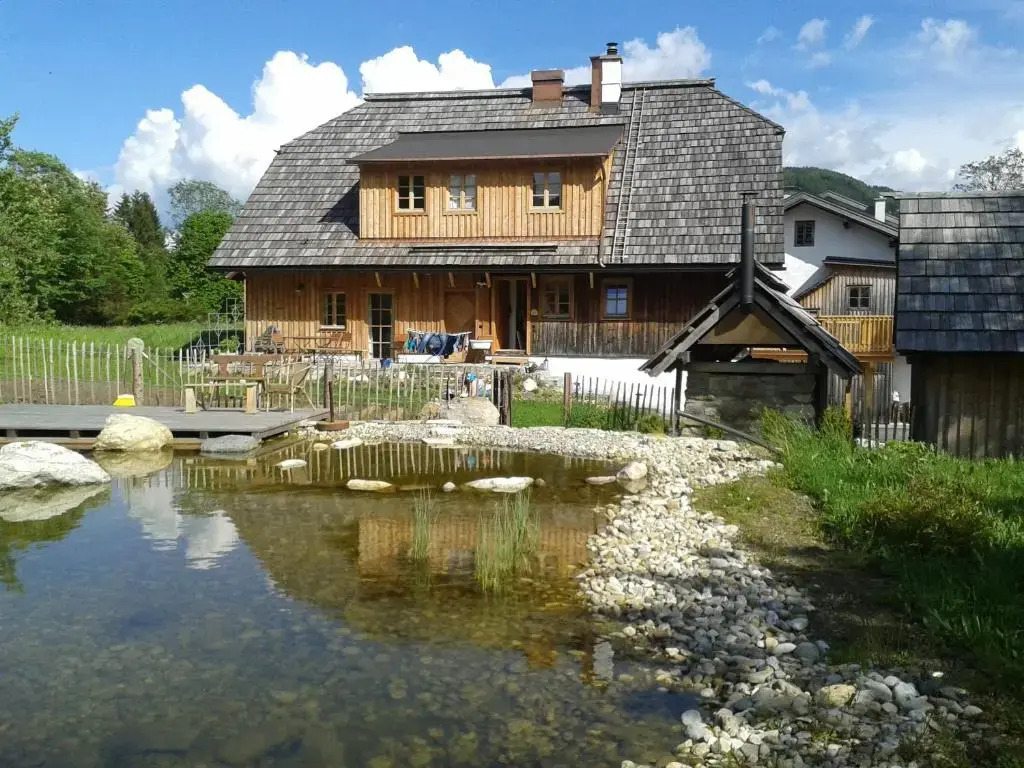 Apartments Stegmühle
