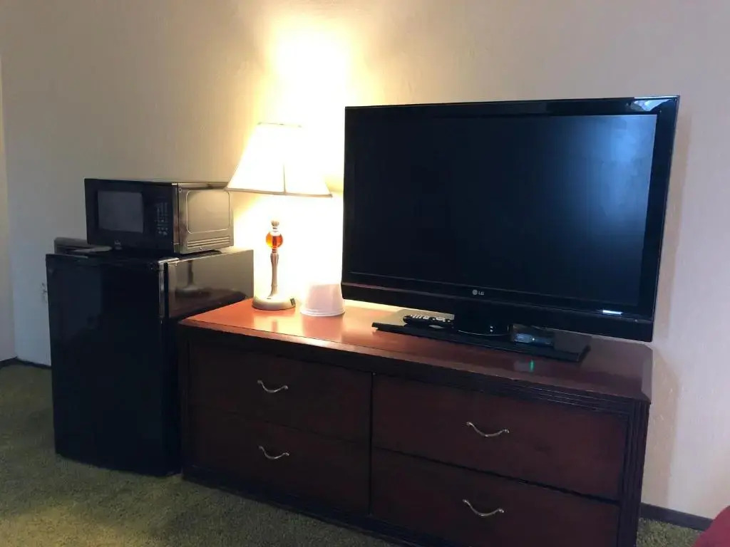 Red Bluff Inn