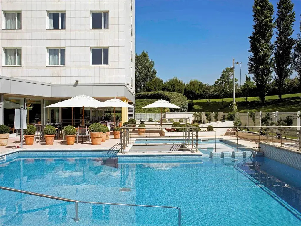ibis Styles Barcelona Sant Joan Despi