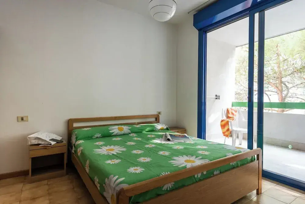 Beachside Apartment for Families and Friends