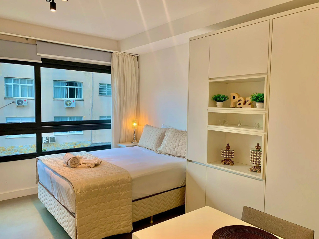 LIV - Apartment 705 Comfortable and Fully Equipped