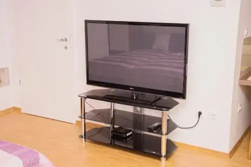 MTM apartment