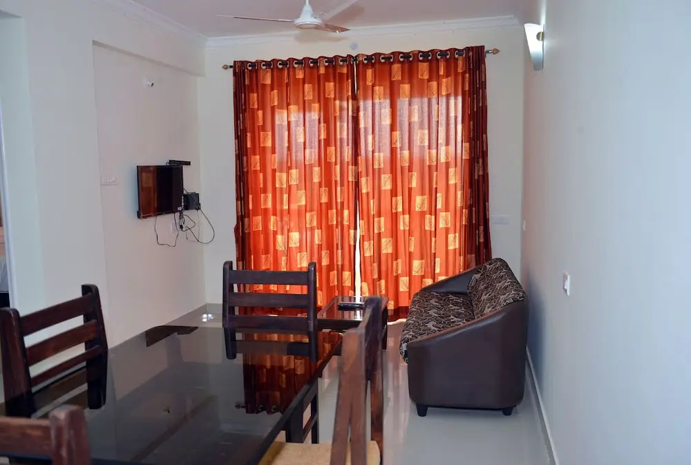 TripThrill Costa Villa
