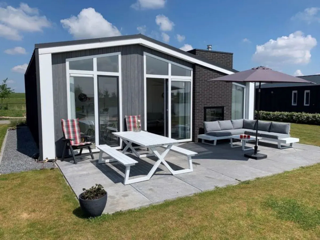 Water Resort Oosterschelde 18560