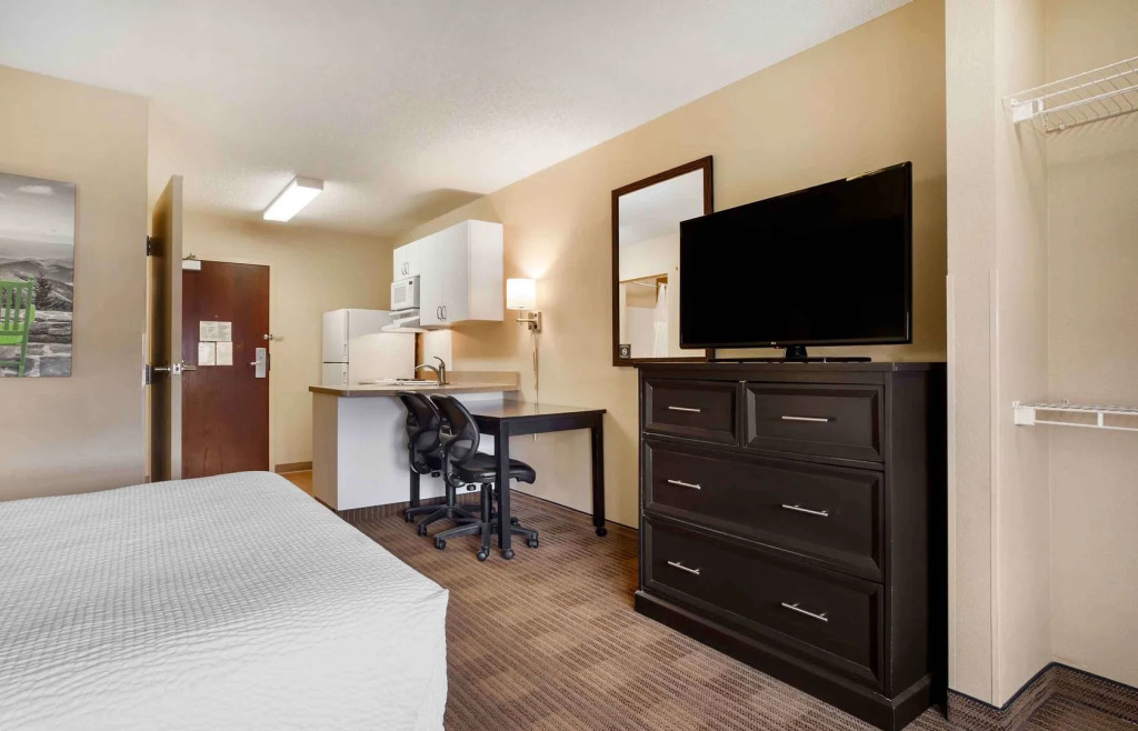 Extended Stay America Suites - Boston - Braintree