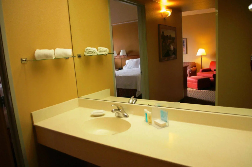 Hampton Inn & Suites Flagstaff - West