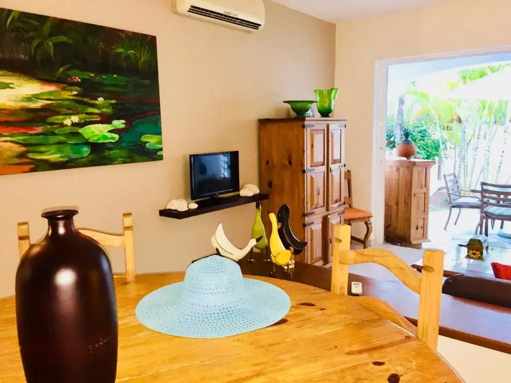 Gorgeous 11 People Comfort Villa With Pool Playacar Phase 2