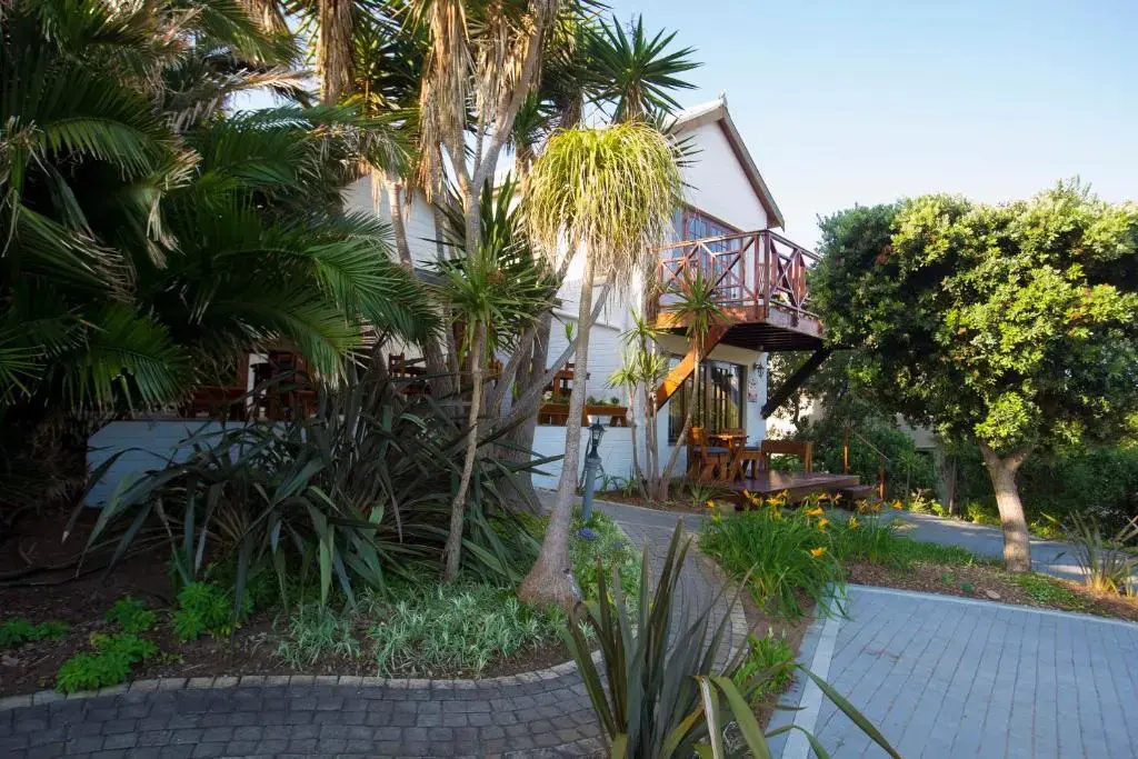 Inn2wilderness