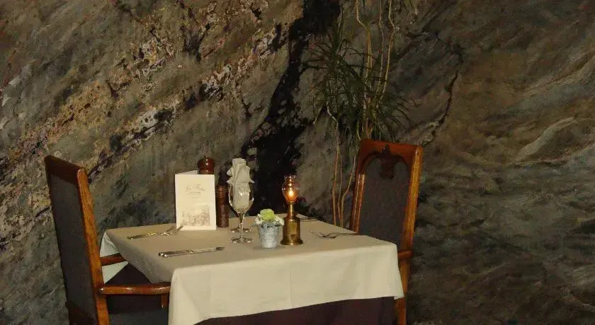 Guesthouse Le Foru