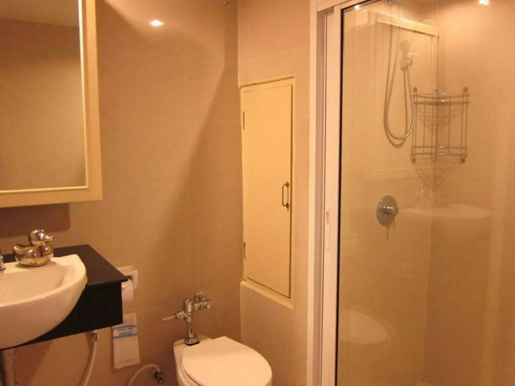 Fadragon Hotel