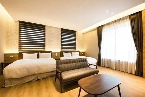 Sakura B&B