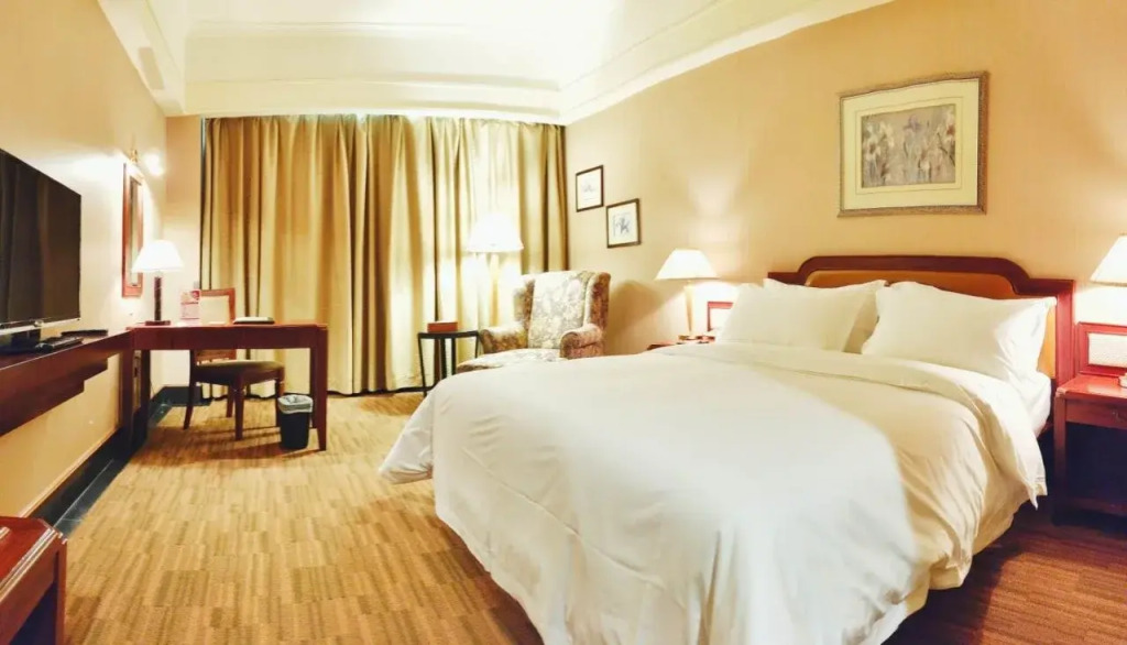 Zhongshan Sunshine Business Hotel